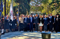 Τιμήθηκε δεόντως η εθνική επέτειος της 28ης Οκτωβρίου