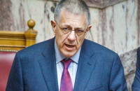 Εκπρόσωπος της Κυβέρνησης ο Yφυπουργός Νίκος Ταχιάος για την επέτειο της 28ης Οκτωβρίου στις Σέρρες