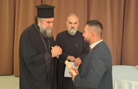 Ετήσια συνεστίαση της μεγάλης οικογενείας  του «Μαξιμείου» Ιδρύματος