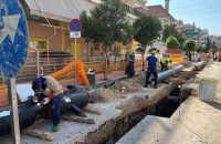 Τηλεθέρμανση Σερρών: Επεκτείνεται το δίκτυο