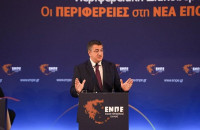 Χαρδαλιάς  Vs Χατζημάρκου – Ποιος θα αντικαταστήσει τον Απόστολο Τζιτζικώστα;