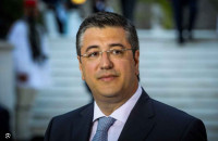 Παπαστεργίου, Μυλόπουλος, Ρόκος στήριξαν την επιλογή Τζιτζικώστα