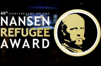 Το Βραβείο Προσφύγων Νάνσεν της Ύπατης Αρμοστείας κερδίζουν 5 πρωτοπόρες γυναίκες