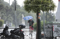 Δήμος Σερρών: Οδηγίες αυτοπροστασίας από βροχοπτώσεις