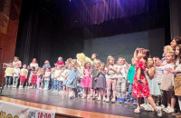 Από 61 γονείς μαθητών της Σχολής Χορού του Δήμου Σερρών επιστολή στη Δήμαρχο Σερρών