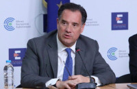 Άδωνις Γεωργιάδης: «Δεν «τραβάει» ο Ανδρουλάκης, ποτέ δεν τραβούσε