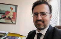 Δημήτρης Αγγελακόπουλος: «…Το μέλλον του ΣΥΡΙΖΑ…»