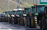 Εκπρόσωποι 18 μικρών μπλόκων καλούν αγρότες σε διάλογο με τον πρωθυπουργό – Η ανακοίνωση τους