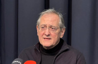 Καλλιτεχνικός Διευθυντής ο Γιώργος Ανδρέου και για την επόμενη τριετία στο ΔΗ.ΠΕ.ΘΕ. Σερρών