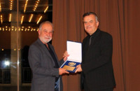 Από το Σύλλογο Γονέων και Κηδεμόνων του Αριστοτέλειου εκπαιδευτηρίου ετήσια εκδήλωση κοπής της βασιλόπιτας