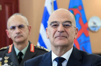 Ν.Δένδιας: Ζήτησε νωρίτερα τις κρίσεις στις Ένοπλες Δυνάμεις