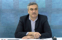 Δήμος Εμμανουήλ Παππά: Αργία διάρκειας ενός (1) μηνός στον Δημήτρη Νότα