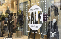 Παρά τις γενναίες εκπτώσεις ασυγκίνητοι οι Σερραίοι καταναλωτές