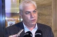 Γιάννης Γάτσιος σε Βαρβάρα Μητλιάγκα: Δεν πρέπει να χαθεί άλλος χρόνος…