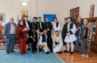 Λεβέντικα αποχαιρέτησε το 2024 ο Γκιουλέκας