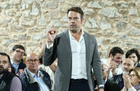 Στέφανος Κασσελάκης: Διαβούλευση με αγρότες και προτάσεις για τον Αγροτικό κόσμο