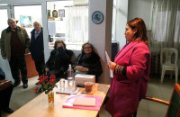 Δήμος Σερρών: Συνεχίζονται οι ομάδες συμβουλευτικής και ψυχικής ενδυνάμωσης