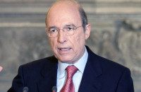 Η ΓΣΕΕ  εκφράζει τη θλίψη της για το θάνατο Κώστα Σημίτη