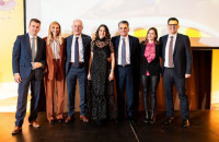 Τα νέα προϊόντα στην κατηγορία παγωτού της Κρι Κρι στο επίκεντρο του ετήσιου Συνεδρίου