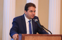 Κώστας Μελίτος: Γιατί οι Αμφιπολίτες δεν παίρνουν αποζημίωση για τα  αμύγδαλα;