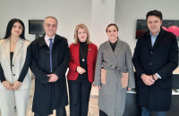 Δήμος Σερρών: Δράση ενημέρωσης για την εθελοντική δωρεά μυελού των οστών