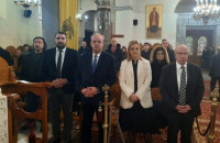 Βαρβάρα Μητλιάγκα: Διεκδικούμε χρηματοδοτήσεις, για ασφαλή και λειτουργικά σχολεία