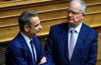 Τάσος Χατζηβασιλείου: Ο Κωνσταντίνος Τασούλας είναι πολιτικός του μέτρου, της ευθύνης και των συναινέσεων…