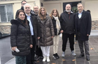 Χριστούγεννα στο Μουσείο Εφέδρων Αξιωματικών Σερρών