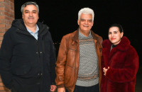 Για την κοινότητα του Αριστοτελείου Εκπαιδευτηρίου Σερρών μια συγκινητική και γιορτινή βραδιά…