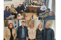 Όλο και λιγότεροι oι ΠΑΣΟΚοι στο πλευρό της κ. Μητλιάγκα;