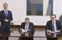 Στα 22 πρότυπα δημόσια σχολεία με τη δωρεά του Ιδρύματος Ωνάση – 2 σχολεία στην Κεντρική Μακεδονία