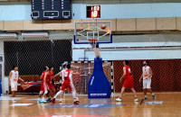 Κέρδισαν τα «λιοντάρια» του Γιάννη Κακιούζη