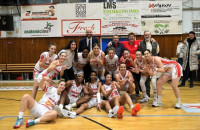 Μπάσκετ Γυναικών: Πανσερραϊκός STIHL-Παναθηναϊκός 77-66 – Ιστορική νίκη για τις Σέρρες