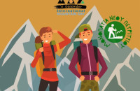 Την Κυριακή 8 Δεκεμβρίου πεζοπορία στα μαγευτικά μονοπάτια του Μπέλλες