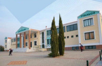 Αριστοτέλειο Εκπαιδευτήριο Σερρών: Διεθνής Μαθηματικός Διαγωνισμός “Καγκουρό”