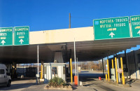 Βουλγαρία και Ρουμανία στην ζώνη Σένγκεν