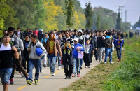 ΟΗΕ: Η ανταπόκριση της Ύπατης Αρμοστείας στις καταστάσεις έκτακτης ανάγκης που εντάθηκαν μέσα στο 2024