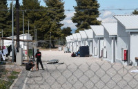 Επίστολη της ΔΕΕΠ Σερρών στον Θάνο Πλεύρη: Ανησυχία κατοίκων για ίδρυση νέας Δομής στο Νομό Σερρών