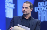 Γαβριήλ Σακελλαρίδης: Προβλήματα στην συνεννόηση Νέας Αριστεράς, ΠΑΣΟΚ και ΣΥΡΙΖΑ