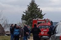 Γυναικοκτονία στις Σέρρες: Αυτοκτόνησε ο δράσης – “Ήταν εσωστρεφής, δεν εργαζόταν, δεν κυκλοφορούσε”