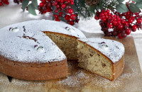 Ο Σύλλογος Τερπνιωτών Θεσσαλονίκης κόβει Βασιλόπιτα