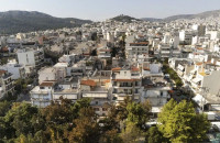 Στο πλαίσιο της δράσης «Ανακαίνιση Κατοικίας» του ΕΣΠΑ 2021-2027- Διευρύνονται τα κριτήρια επιλεξιμότητας για τις κλειστές κατοικίες