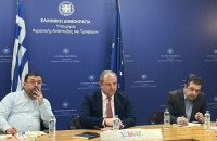 Διονύσης Σταμενίτης: Βιολογική γεωργία και ποιότητα προϊόντων, κλειδιά για το μέλλον του αγροτικού τομέα