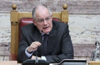 Παναγιώτης Δουδωνής: Μικροκομματικός Πρόεδρος της Νέας Δημοκρατίας ο Τασούλας