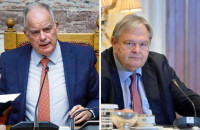 Πρόεδρος της Δημοκρατίας: Βενιζέλος ή Τασούλας οι δύο πιο πιθανοί, εκτός η Σακελλαροπούλου