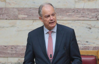 Στην Προεδρία της Δημοκρατίας στην 4η ψηφοφορία βγαίνει ο Τασούλας