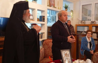 Φως στο τούνελ για την αποπεράτωση της αίθουσας μνήμης Μελενίκου