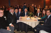 ΤΕΕ/ΤΚΜ – Ηλίας Περτζινίδης: Οι μηχανικοί είμαστε ακριβώς ο πυλώνας της ανάπτυξης