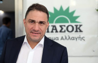 Κώστας Τσουκαλάς: Πιθανή η υποψηφιότητα του Ευάγγελου Βενιζέλου