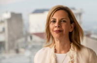 Βάνα Πλιάκου: Η Δωρεά ασθενοφώρου του ΕΚΑΒ ενισχύει την πρωτοβάθμια υγεία στην Βισαλτία